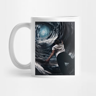 Into the Storm Mug